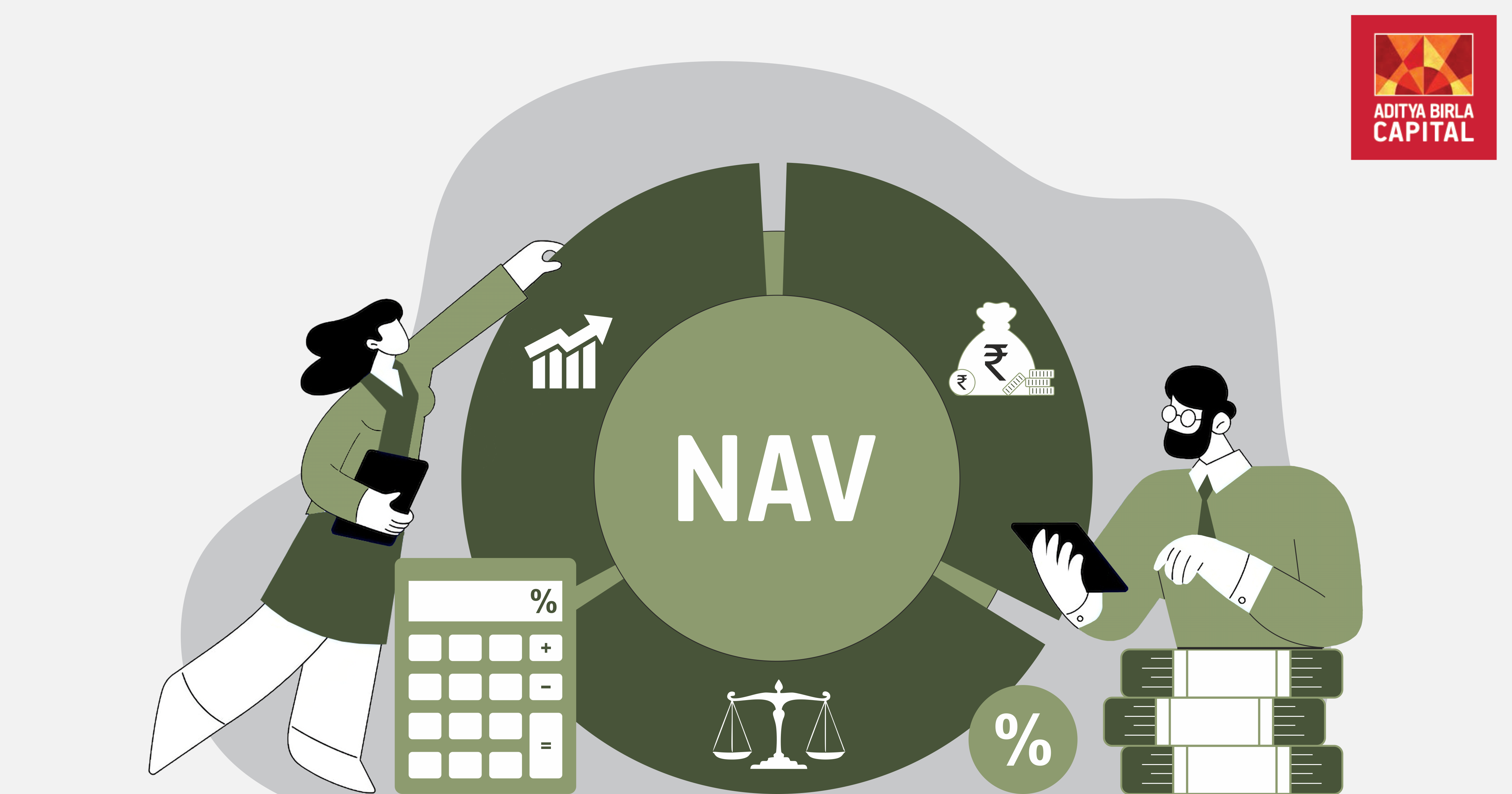 Understanding Net Asset Value (NAV) in Mutual Funds and How to Calculate It