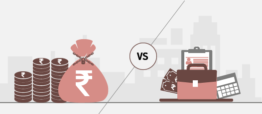 Money-back Policy vs Endowment Policy