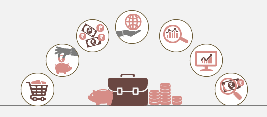 types of endowment policy