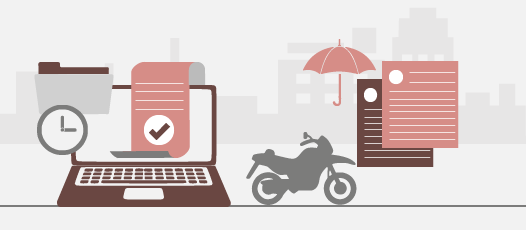 How_to_get_duplicate_bike_insurance_policy_online