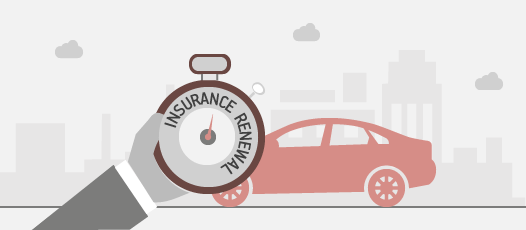 Renew Car Insurance