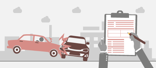 List of Documents Required for Motor Insurance Claim