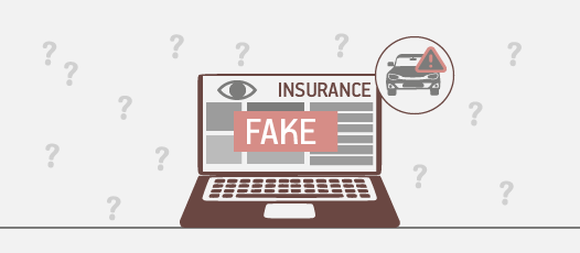 How_to_check_whether_your_car_insurance_policy_is_fake
