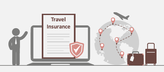 Purchase Travel Insurance Online