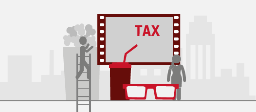 Entertainment Tax in India