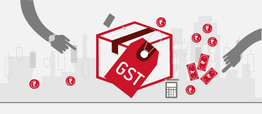 GST Tax