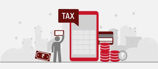 income tax for business