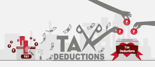 Tax Deductible Donation