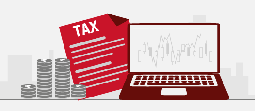 What Is Securities Transaction Tax