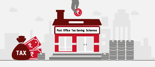 Post Office Tax Saving Schemes