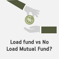 What Is A Load Fund Vs No Load Mutual Fund? - Abc Of Money