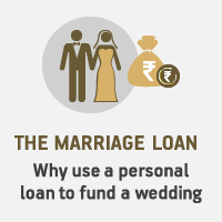 Marriage loan store