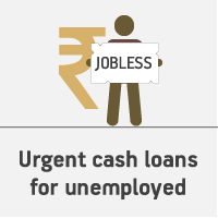 Instant Loans for Unemployed Types of Urgent Loans for Unemployed