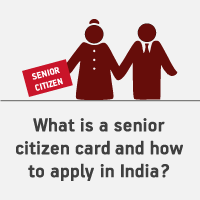 What Is A Senior Citizen Card And How To Apply In India Abc Of Money