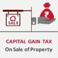 can i avoid capital gains tax on sale of property abc of money