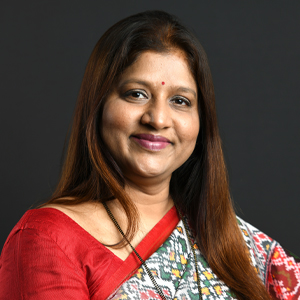 Vishakha Mulye