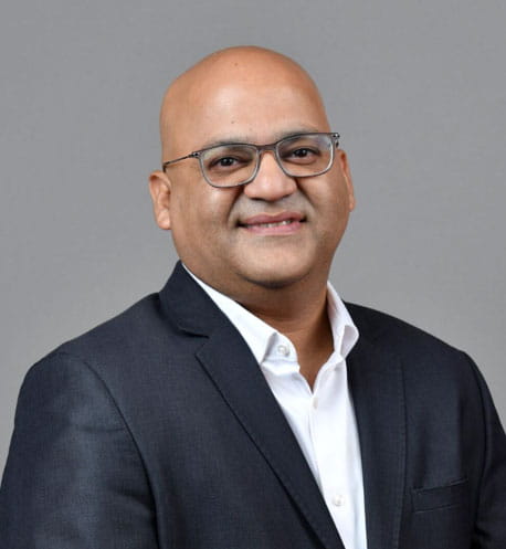 Jatin Varshney