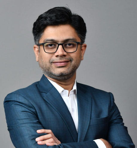 Sandesh Joshi