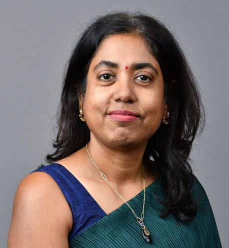 Sharatee Ghosh