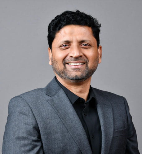 Anil Kumar Singh