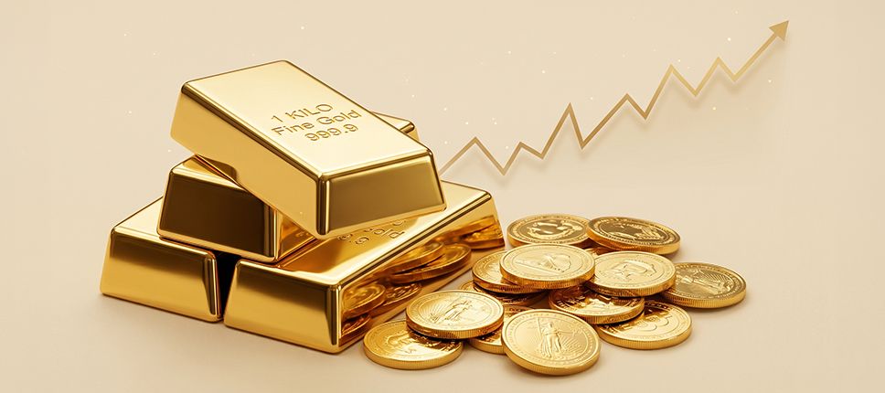 Is Digital Gold a Good Investment in India? - Aditya Birla Capital