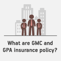 Gma Insurance Packet GMC & GPA Insurance Policy Guide - Aditya Birla Capital