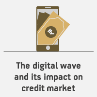 Impact of Digitisation on Credit Cards: Benefits and Challenges ...