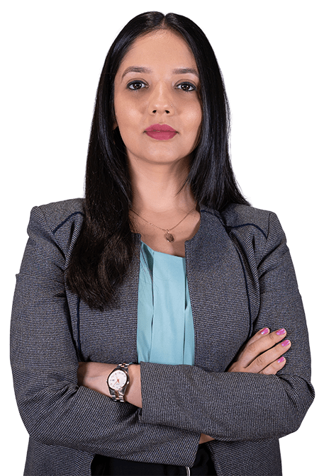 Hina Gupta