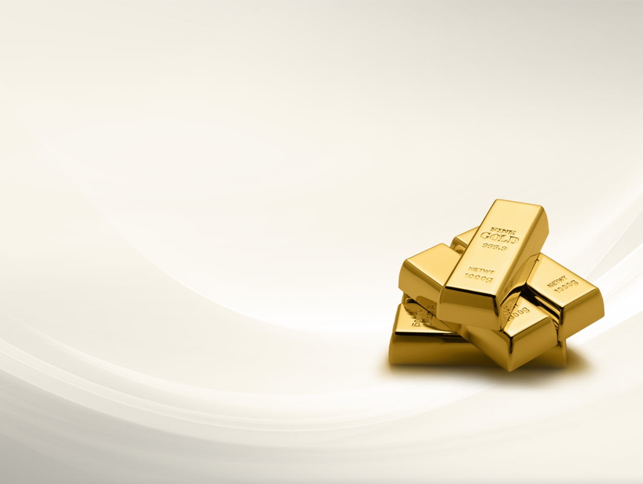 Digital Gold