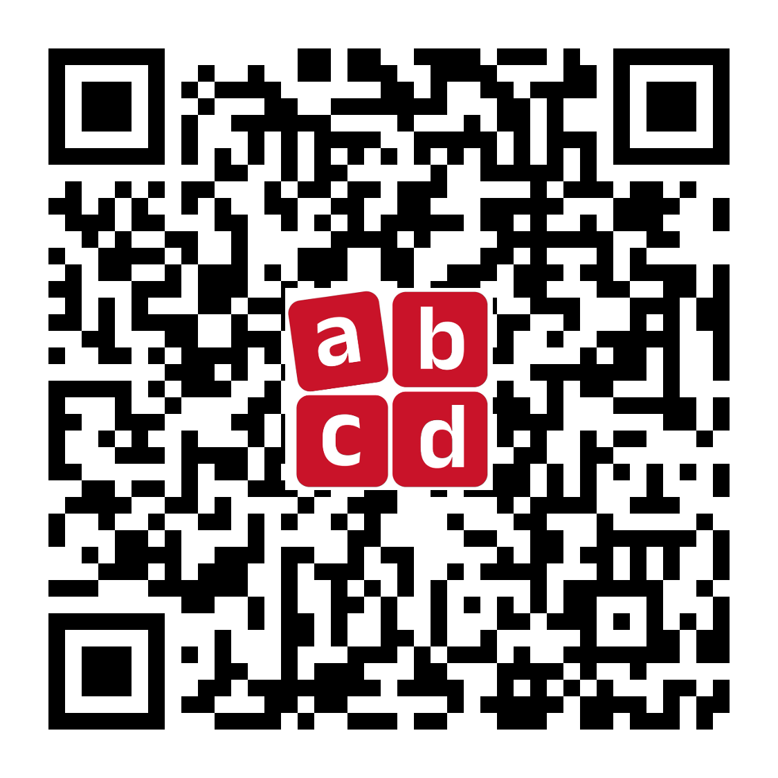 tax planning app QR code