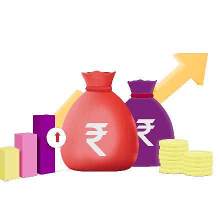 Equity mutual funds investment