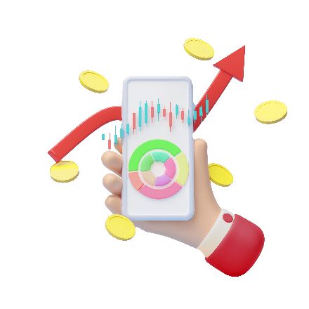 Exchange traded funds investment option