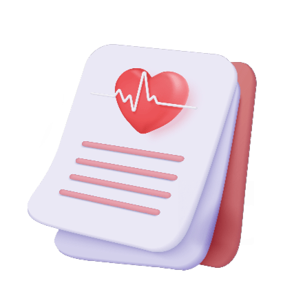 Health tracking feature