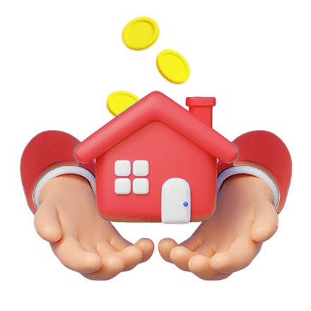 home loan portfolio illustration