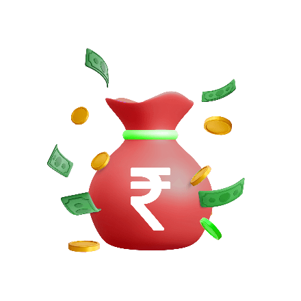 Instant business loan feature icon
