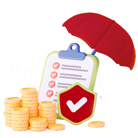 Personal loan product icon