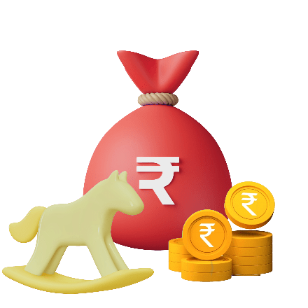 Solution oriented children mutual fund investment plan