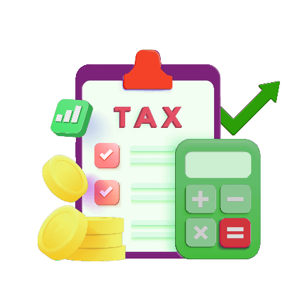 Tax planning investment solution