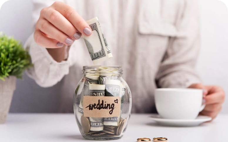 Wedding Expenses