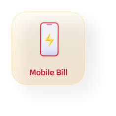 Mobile bill payment service