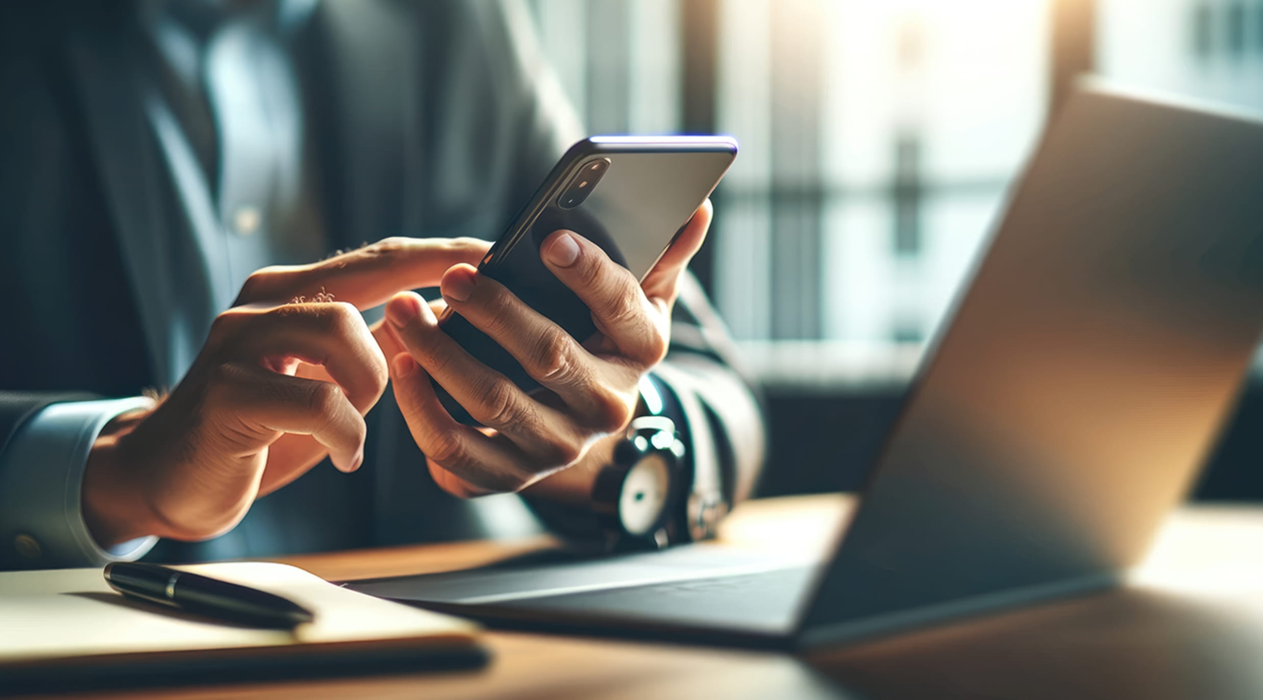 Expense manager feature