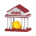 Storage at any of the lender's branch chosen by the customer