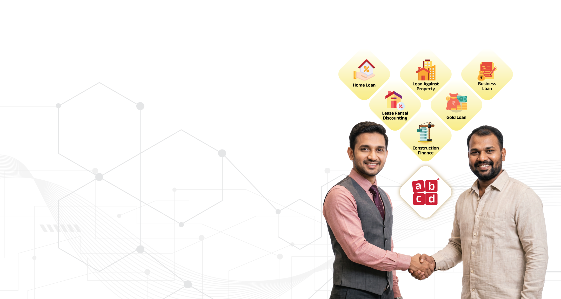 Digital Affiliate Partner Overlay