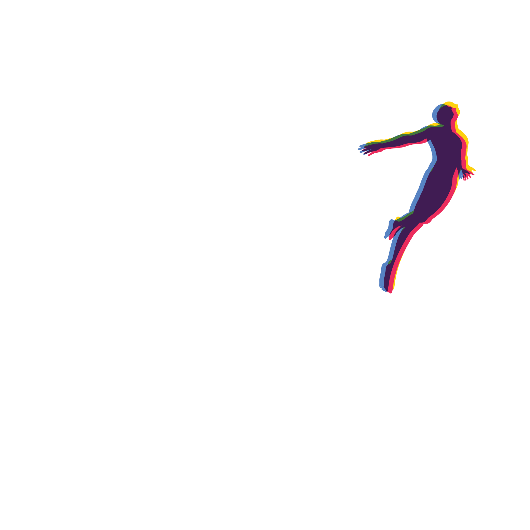 #JumpForHealth