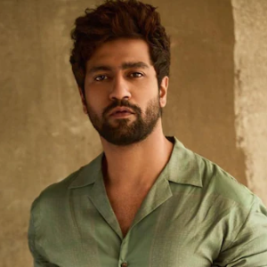 Vicky Kaushal