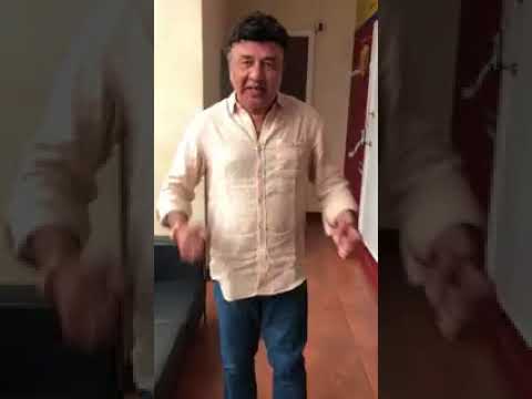 Anu Malik