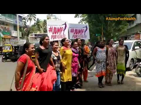 Mumbai Transgender community