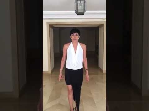 Mandira Bedi