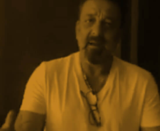 Sanjay Dutt