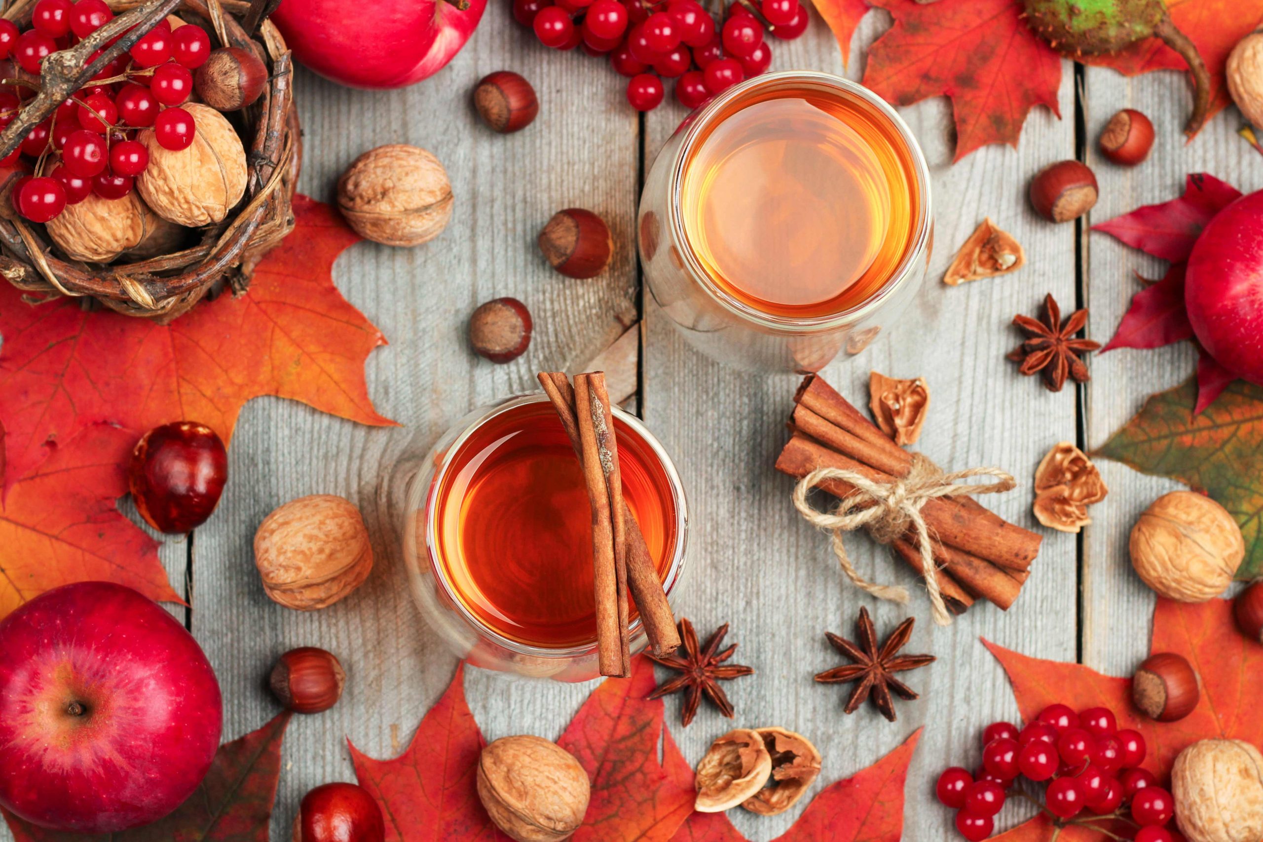 The Winter Food Guide You Need To Know About